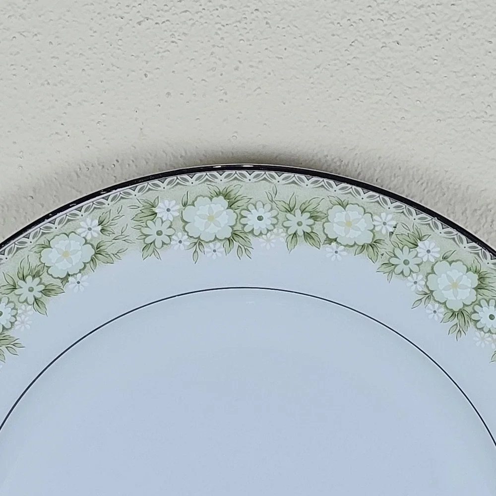 Noritake set vintage